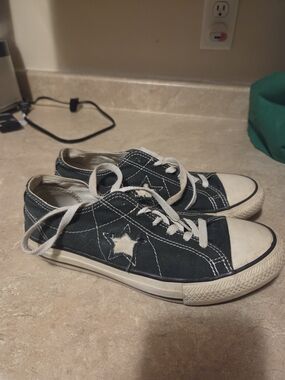 Low-Top Converse All Star Sneaker S